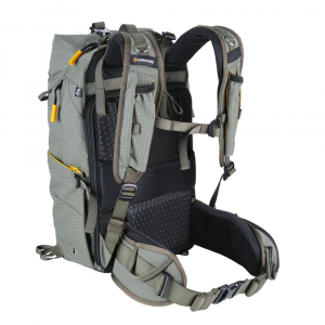Vanguard Veo Active 46 KG fotó/videó táska zöld